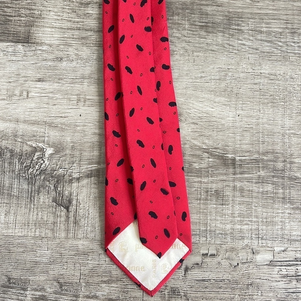 Paco rabanne tie - Picture 2 of 4